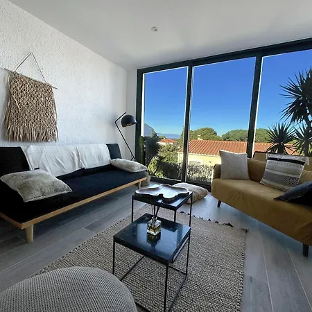 Vila Casa Mediterranea En L'escala Con Piscina - Hisp-7-79 Torroella de Montgrí